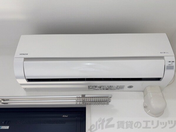 ビスタ江坂南の物件内観写真